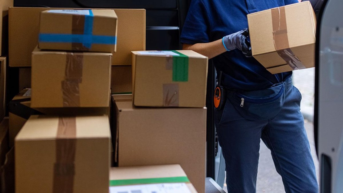 39 yıllık kargo devine iflas şoku: Mahkeme  konkordato talebini reddetti