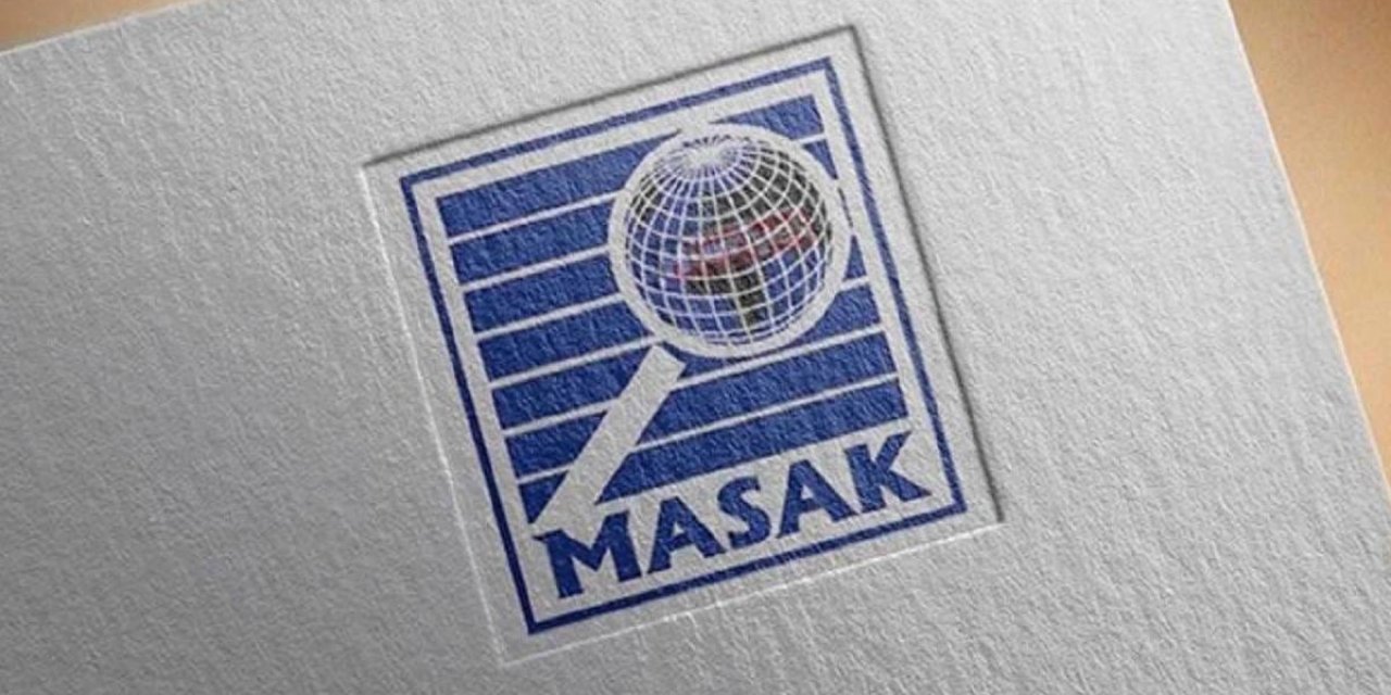 MASAK'tan el koyma yetkisi açıklaması: Sadece 3 suçla sınırlı, amaç mağduru korumak
