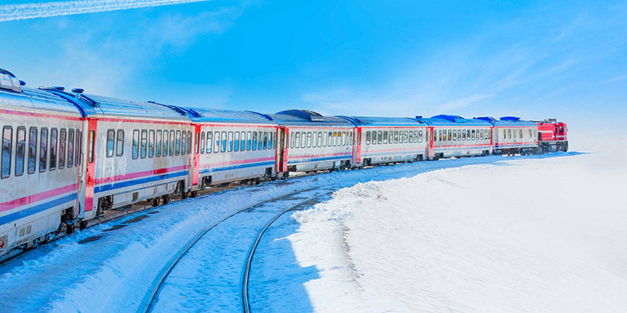 Turistik Doğu Ekspresi, 2025-2026 kış sezonu seferlerine başlıyor