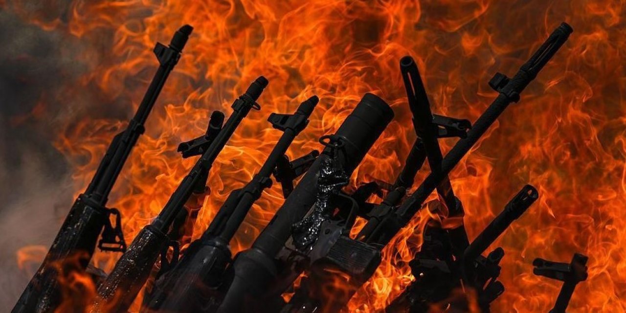 AK Parti’den PKK’nın çekilme kararına ilk yorum