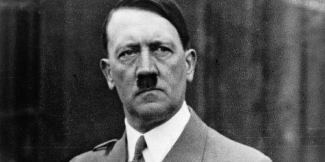 Hitler’in vasiyeti yıllar sonra ortaya çıktı: Serveti kime kaldı?