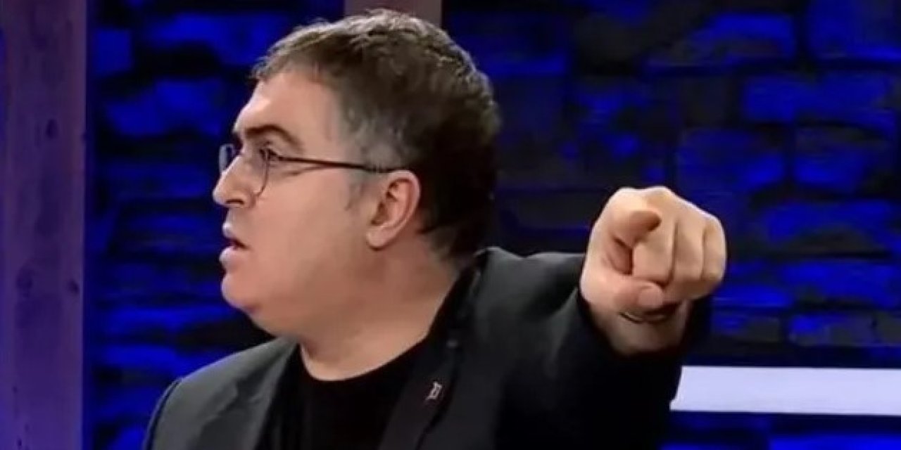 Prof. Dr. Ersan Şen’den kimlik siyaseti ve PKK çıkışı: “Türk milletinin sinir uçlarıyla oynamaya gerek yok”