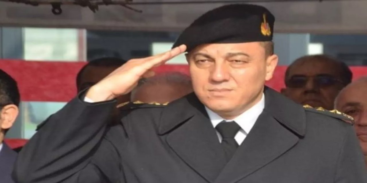 Tuğgeneral Selami Akşit hayatını kaybetti