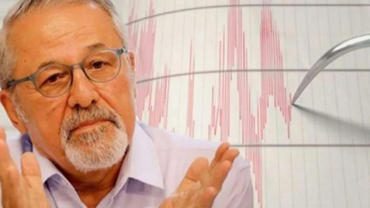 Diyarbakır’da 4 büyüklüğünde deprem: Naci Görür uyardı: Bölge stres biriktirdi, dikkatli olunmalı