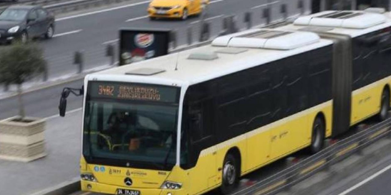 29 Ekim'de hangi toplu taşımalar ücretsiz olacak? İstanbul, Ankara ve İzmir için açıklandı