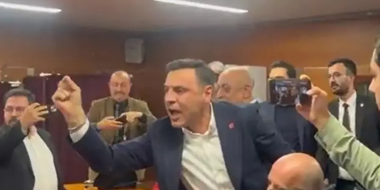 Bayrampaşa'da Başkanvekilliği seçim sonucu açıklandı! İbrahim Akın seçildi