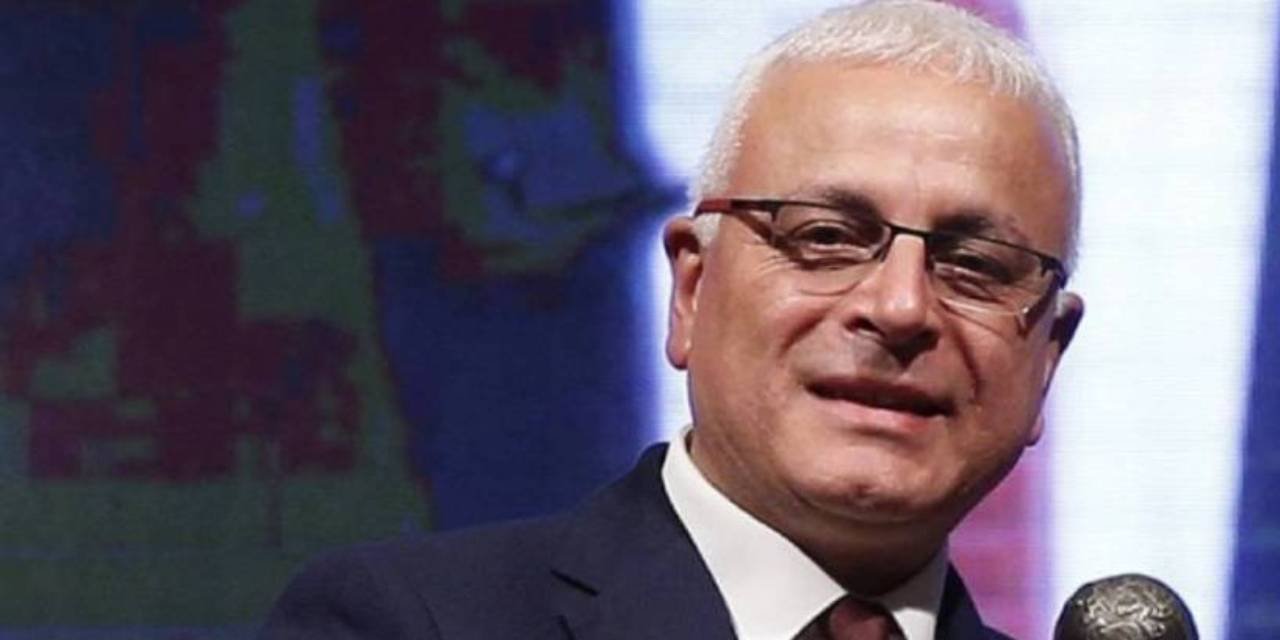 Merdan Yanardağ'ın ifadesi tamamlandı! Hayatım emperyalizme karşı mücadele ile geçti