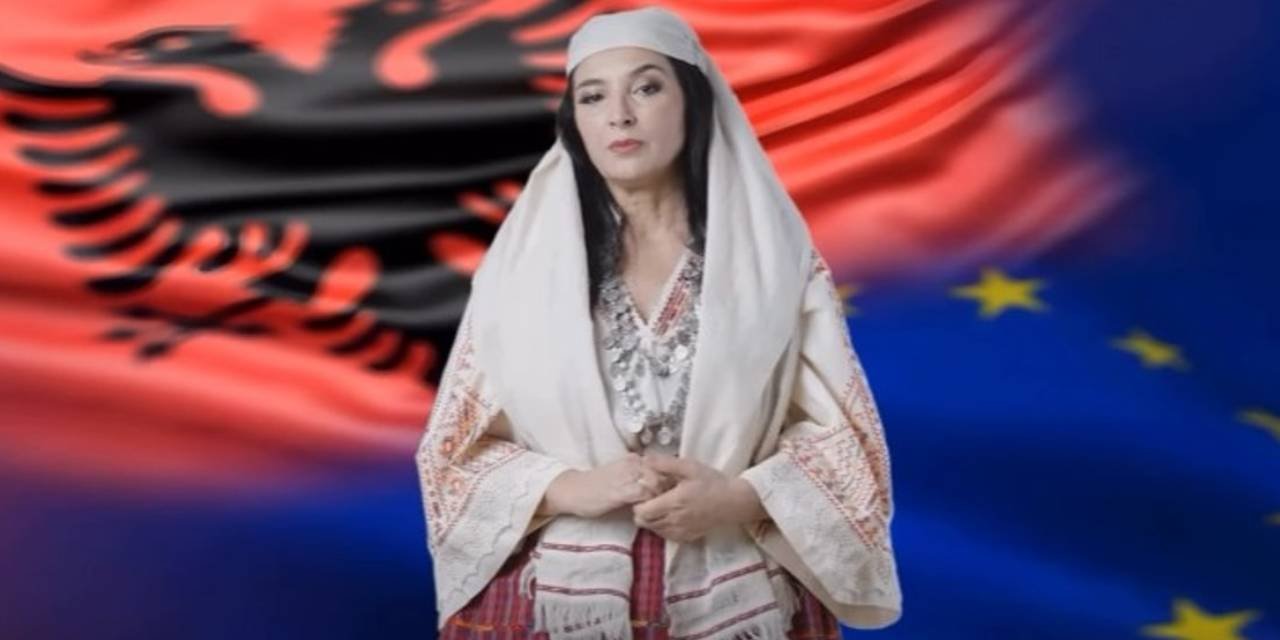 Edi Rama'dan şaşkınlık yaratan açıklama: Yapay zekalı bakan 83 çocuğa hamile!