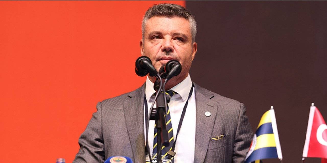 Galatasaray maçı sonrası Sadettin Saran: Maalesef tüm Türkiye izledi!