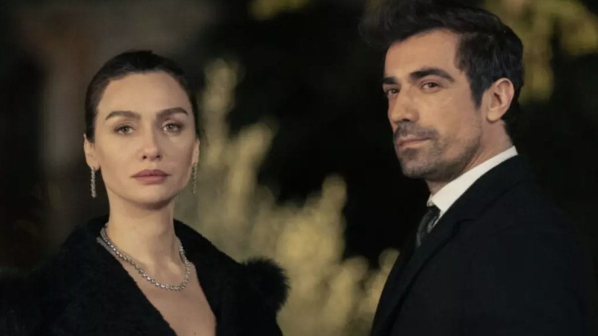 İbrahim Çelikkol ve Birce Akalay dostluğu bitti