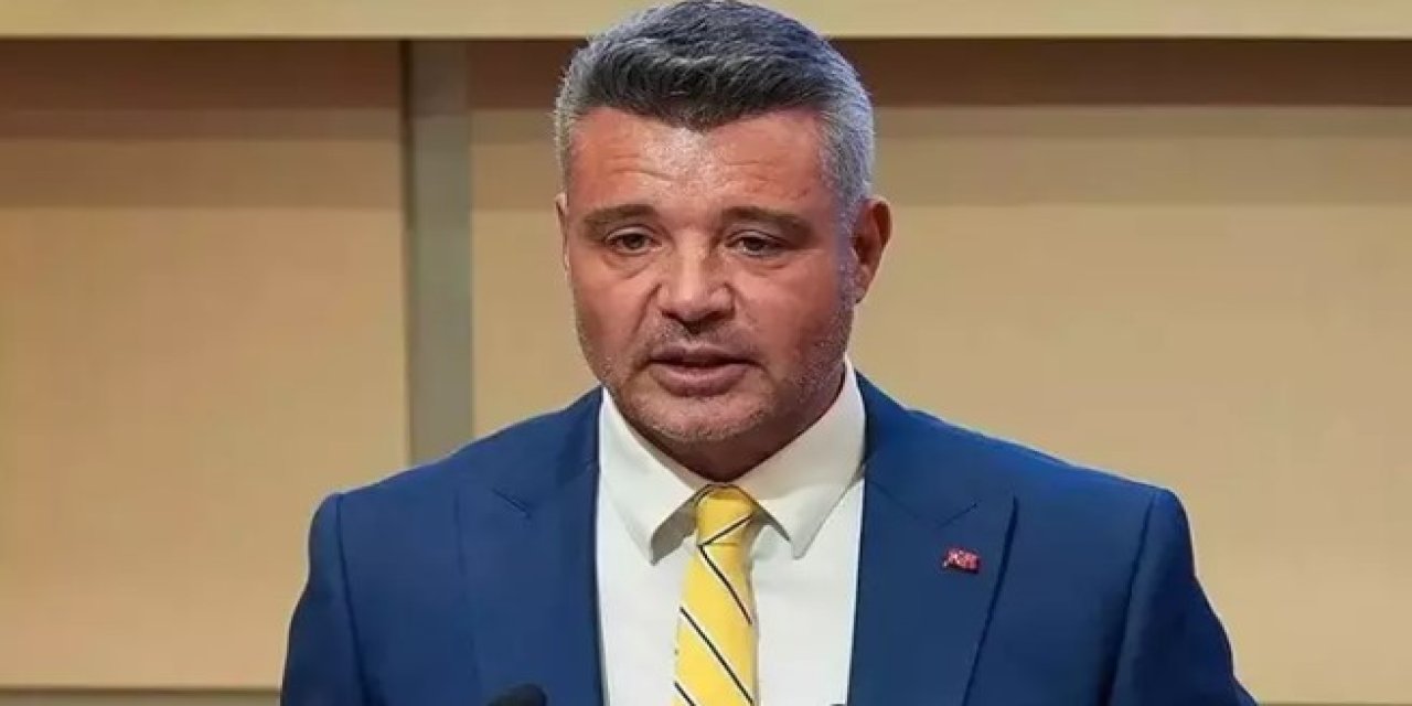 Saadettin Saran: "Maalesef tüm Türkiye izledi"