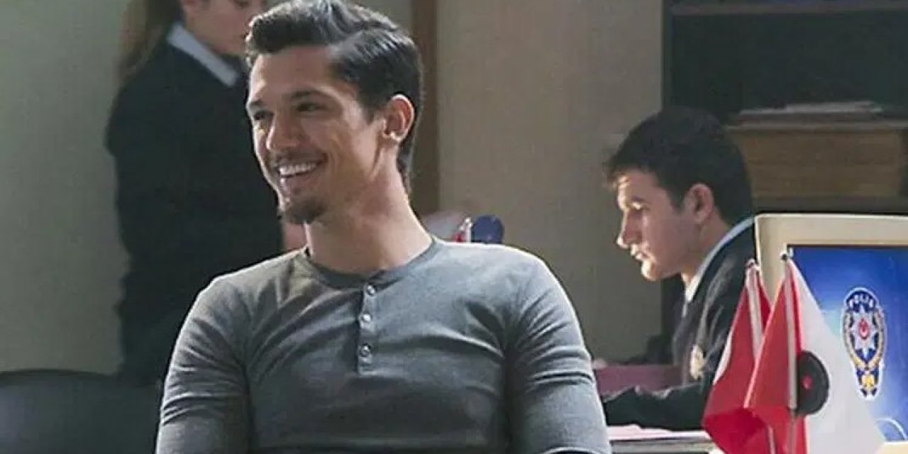 Arka Sokaklar’ın Volkan Komiser’i zor günleri geride bıraktı: Boğaç Aksoy nişanlandı