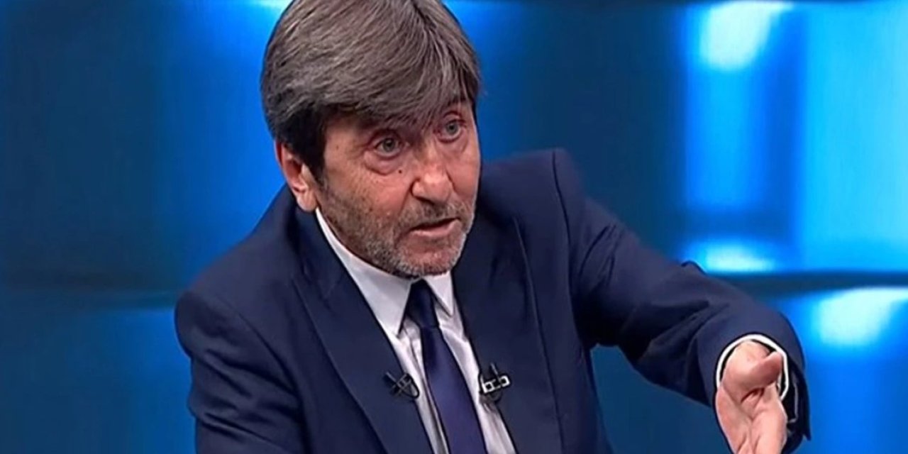 Rıdvan Dilmen’den Galatasaray–Fenerbahçe karşılaştırması: “Elinden geleni yapıyor ama…”