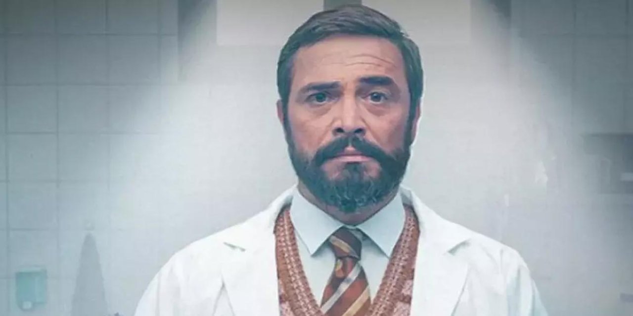 Gassal 3. sezonda Timuçin Esen sürprizi! Kadroya dahil olduğu ortaya çıktı