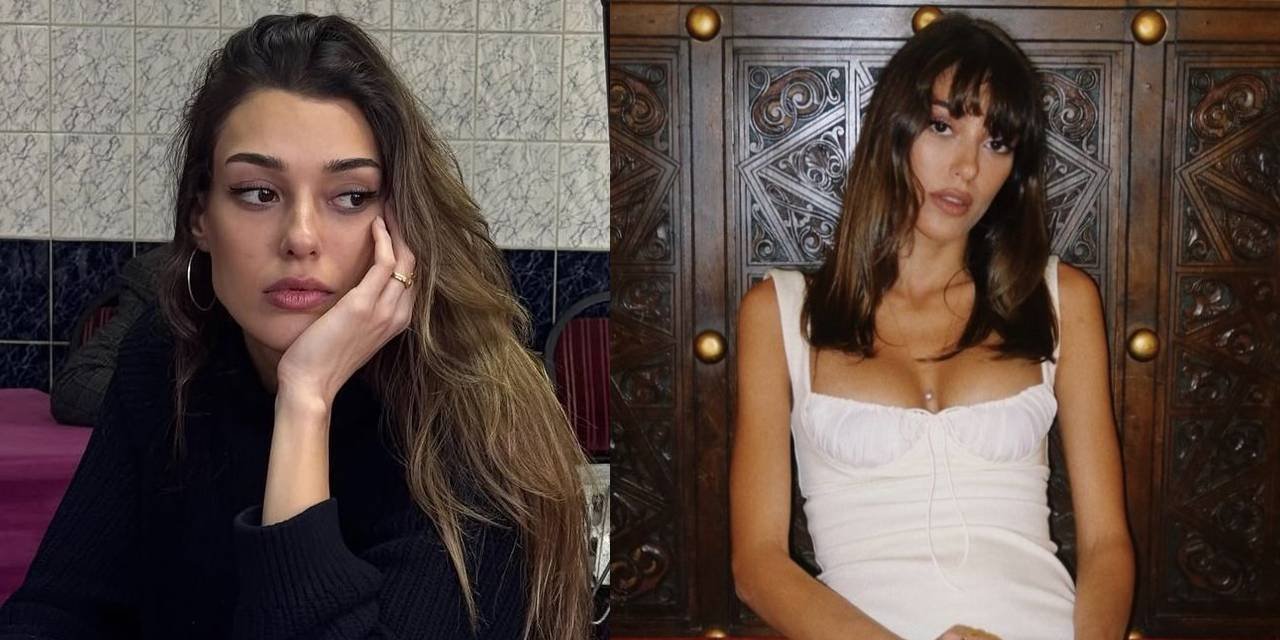 Dilan Çiçek Deniz'den "kutsal meslek" tartışmasına yeni açıklama