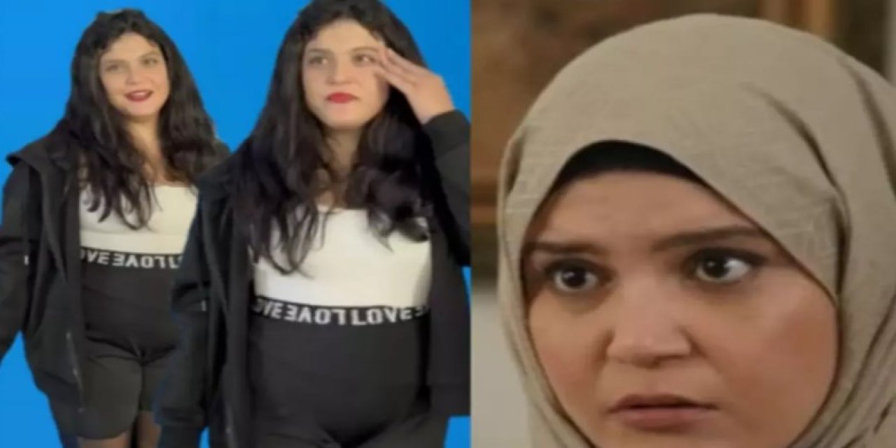 Kızılcık Şerbeti’nin Nilay’ı Feyza Civelek 13 kilo verdi! Açılış kombini sosyal medyada gündem oldu