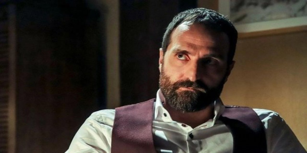 Çakallarla Dans’ın Köfte Necmi’si şehirden kaçtı! Timur Acar tarıma yöneldi