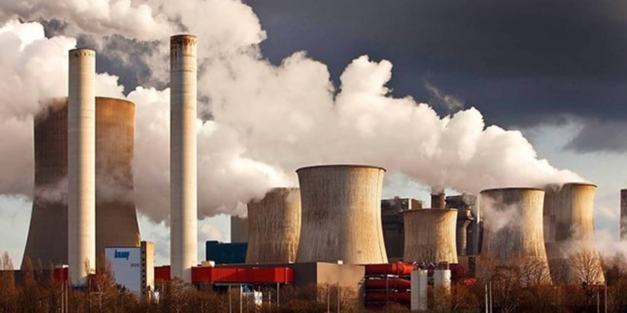 İstanbul'un havası en kirli üç ilçesi açıklandı: Zehir soluyoruz!