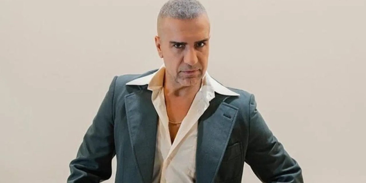 Berdan Mardini’den üzücü haber: 5 gündür konuşamıyor