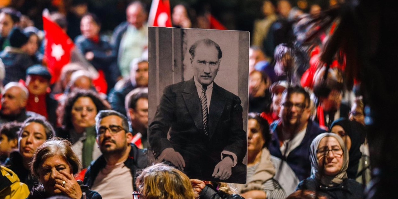 Burhaniye’de 29 Ekim Cumhuriyet Bayramı etkinlikleri coşkuyla kutlanacak