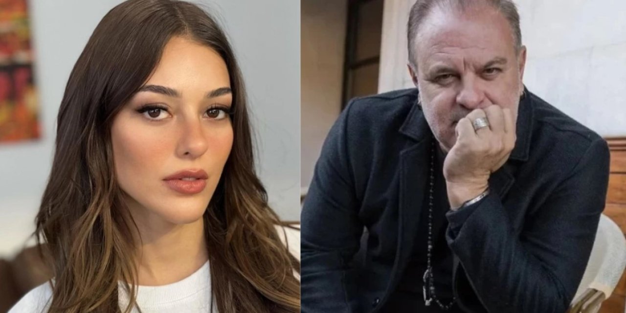 Dilan Çiçek Deniz’in sözleri sonrası Burak Sergen’in tepkisine eleştiri yağdı