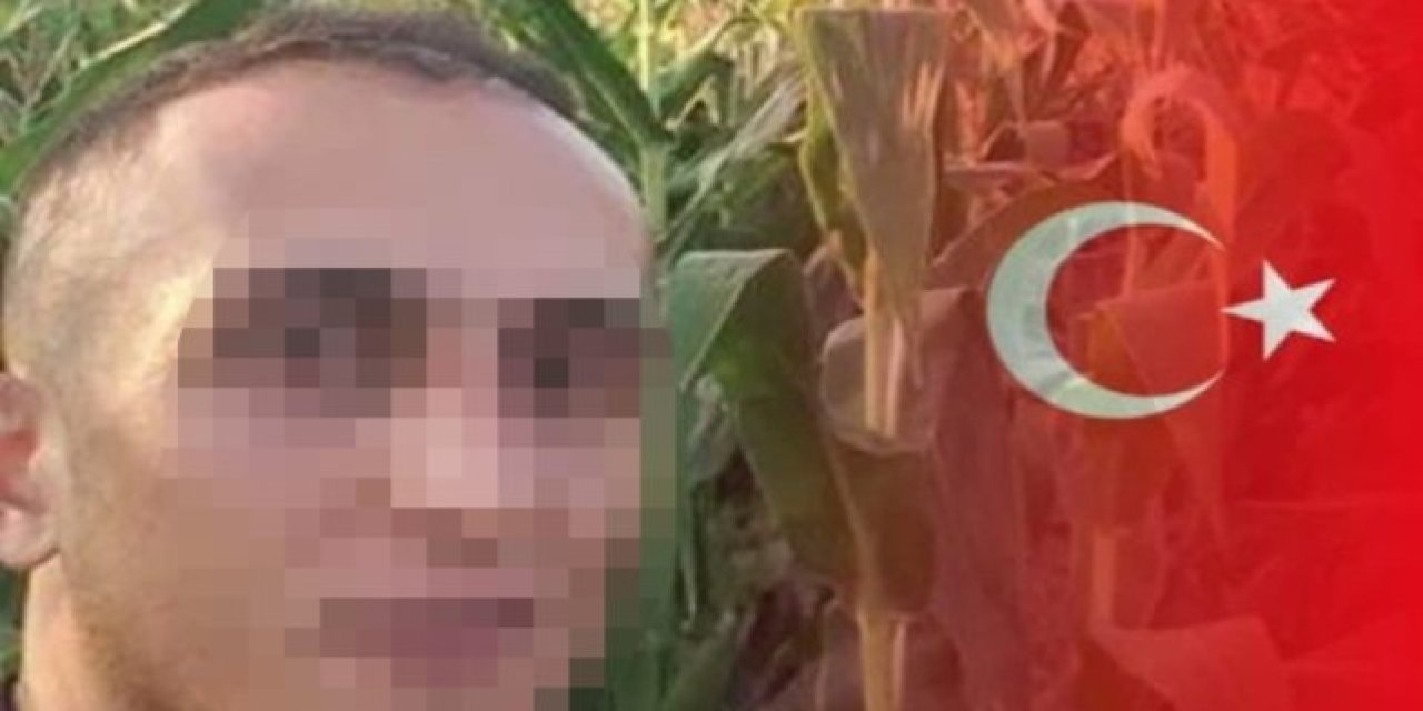 Kıskançlık iddiası ölüm getirdi: Eşini öldürüp suçu sosyal medyada duyurdu