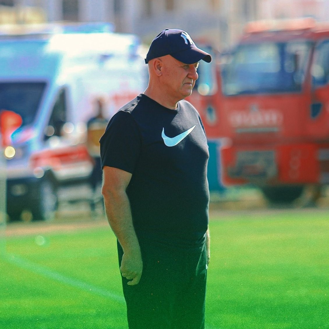 Şanlıurfa'da Mesut Bakkal dönemi sona erdi