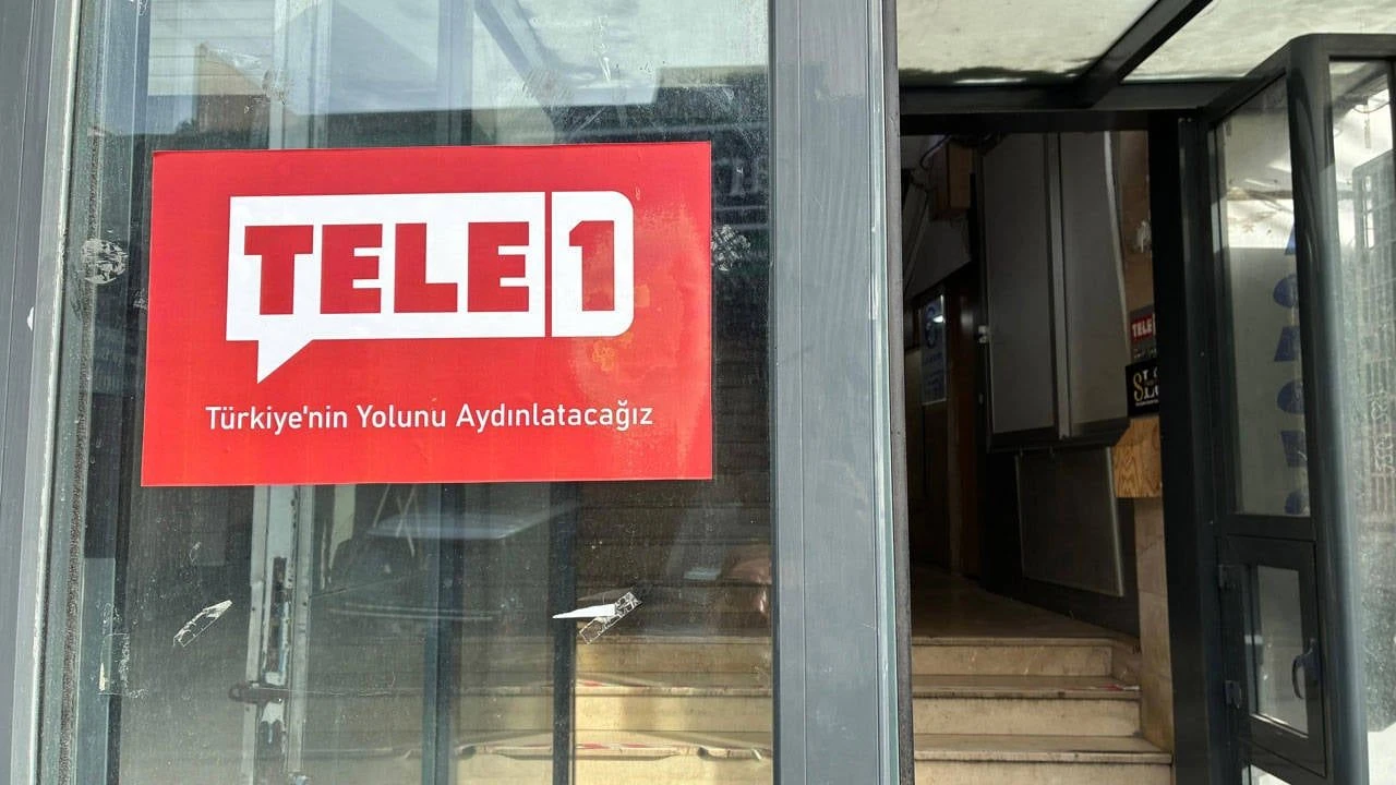 Tele1'de flaş toplu istifa kararı