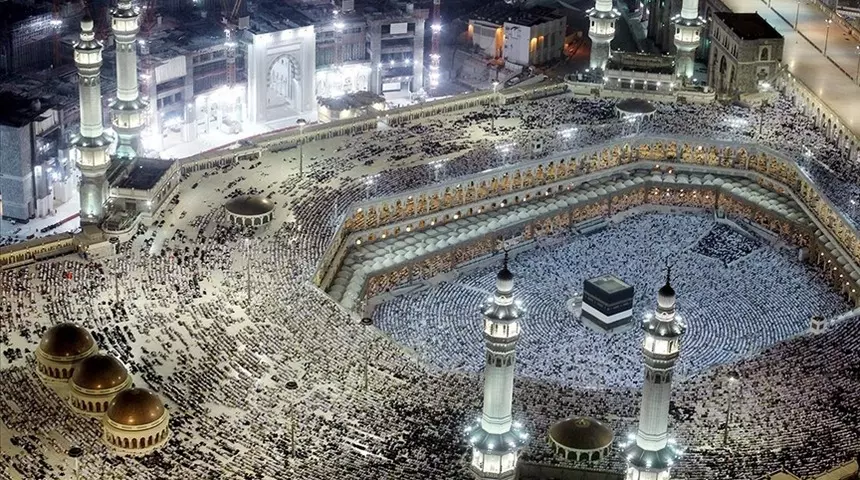 Diyanet 2026 hac kura tarihini açıkladı