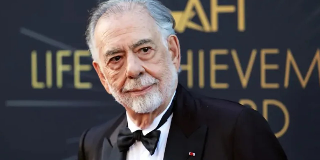The Godfather ve Dracula filmlerinin yönetmeni saatlerini satıyor! "Biraz paraya ihtiyacım var"