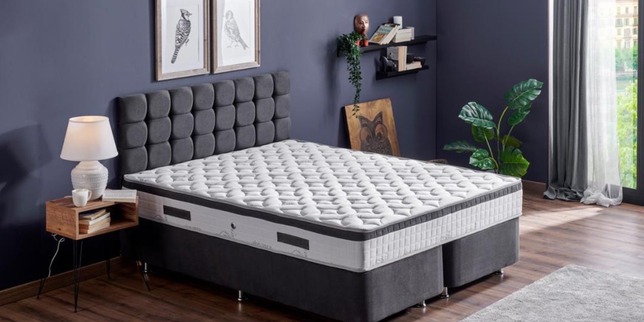 Türkiye'nin 1980'den bu yana yataklarda kullanılan markaydı: İflasın eşiğinde!