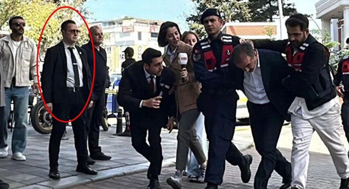Yenidoğan Çetesi savcısını tehdit eden 5 kişiye tahliye: Karara itiraz edildi