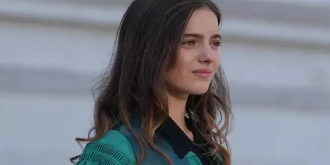 Reyting rekortmeni dizide bomba kulis: Eleni’yi başka kim oynayacaktı?