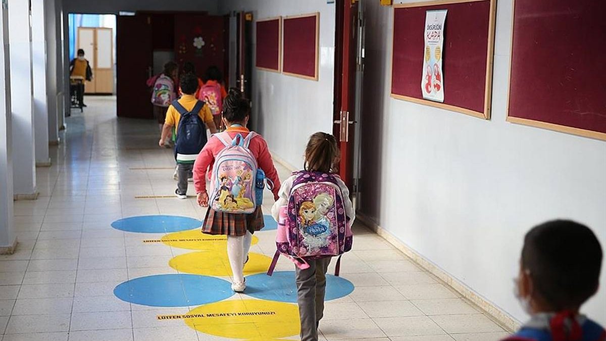 Manisa'nın 5 ilçesinde eğitime ara verildi