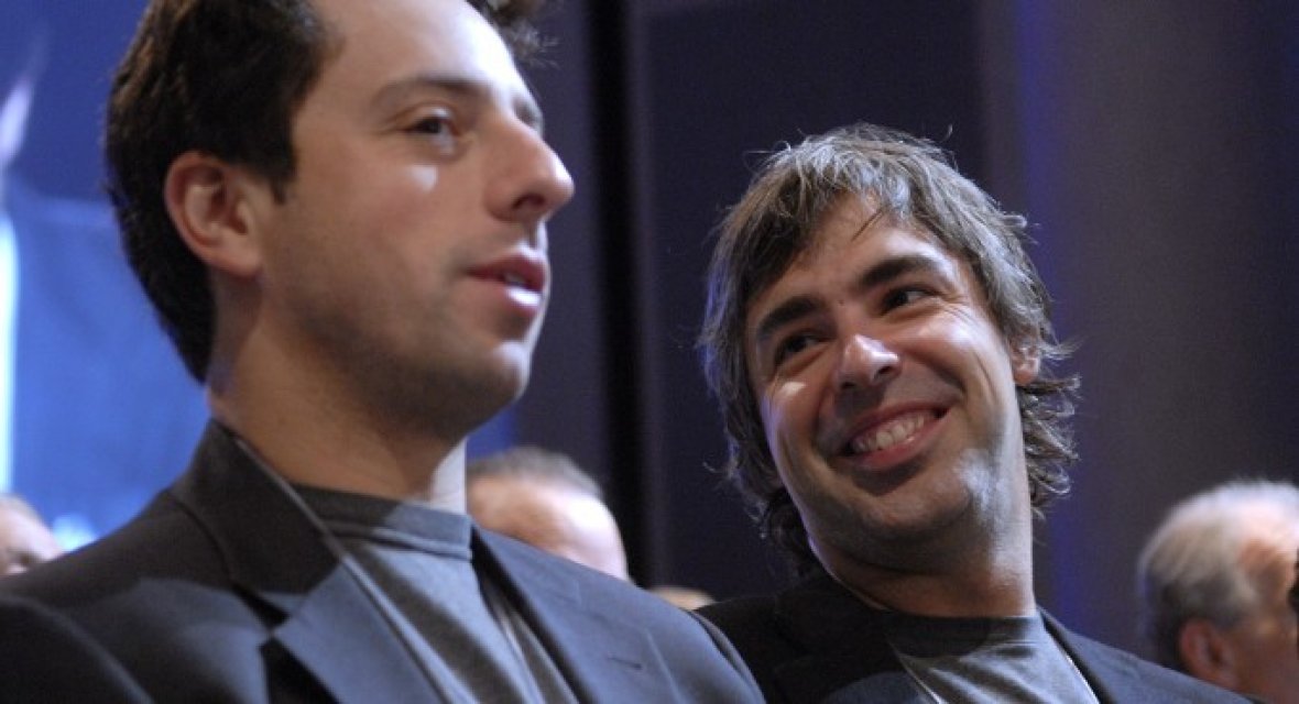 Google’ın kurucuları servet yarışında fırladı: Son 3 ayda dev sıçrama