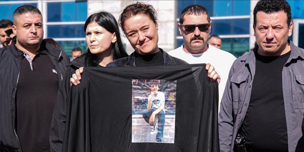 Mattia Ahmet Minguzzi davasında flaş gelişme: İstinafa başvurdu