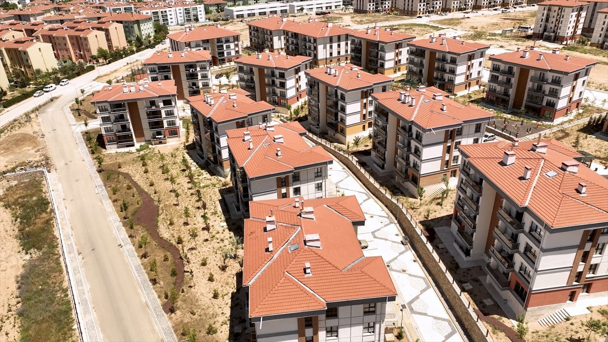 'Yüzyılın Konut Projesi' için dolandırıcılara dikkat: TOKİ'den uyarı geldi