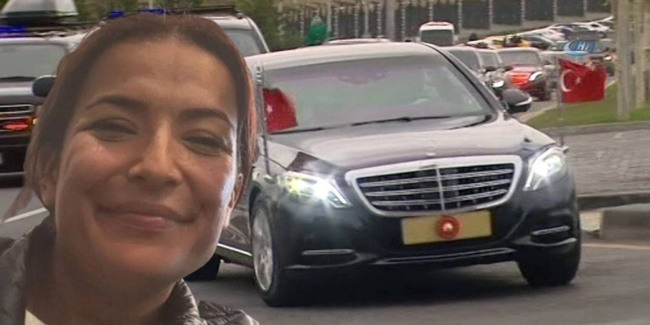 Tiyatrocu Eda Saraç, “Cumhurbaşkanı’na hakaret” suçlamasıyla tutuklandı