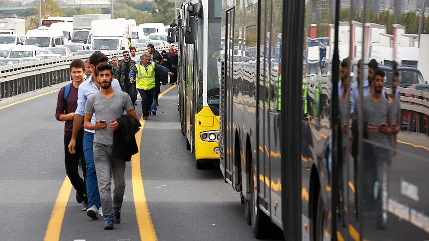 İstanbullulara müjde! Belediye Başkanı duyurdu: Ücretsiz toplu taşıma geliyor