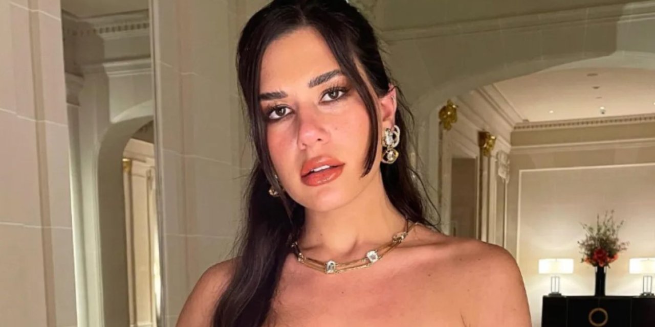 Sosyal medya fenomeni Sibil Çetinkaya günlerdir hastanede