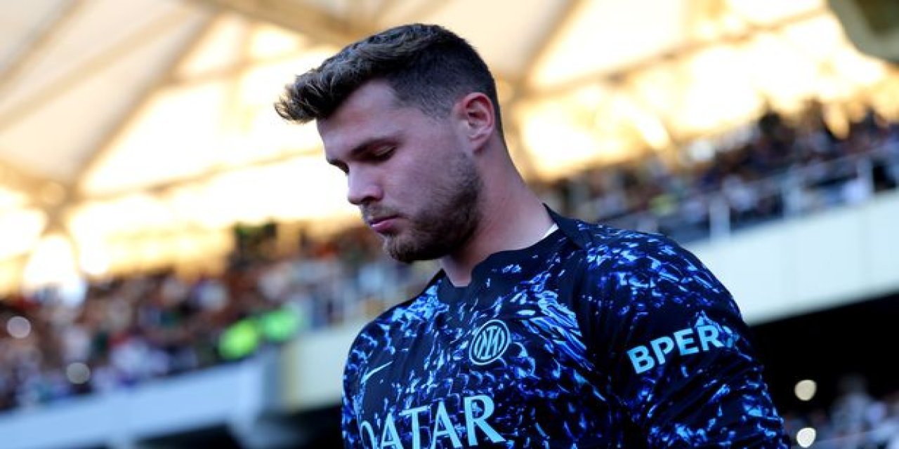 Inter kalecisinin çarptığı adam hayatını kaybetti: Soruşturma başladı