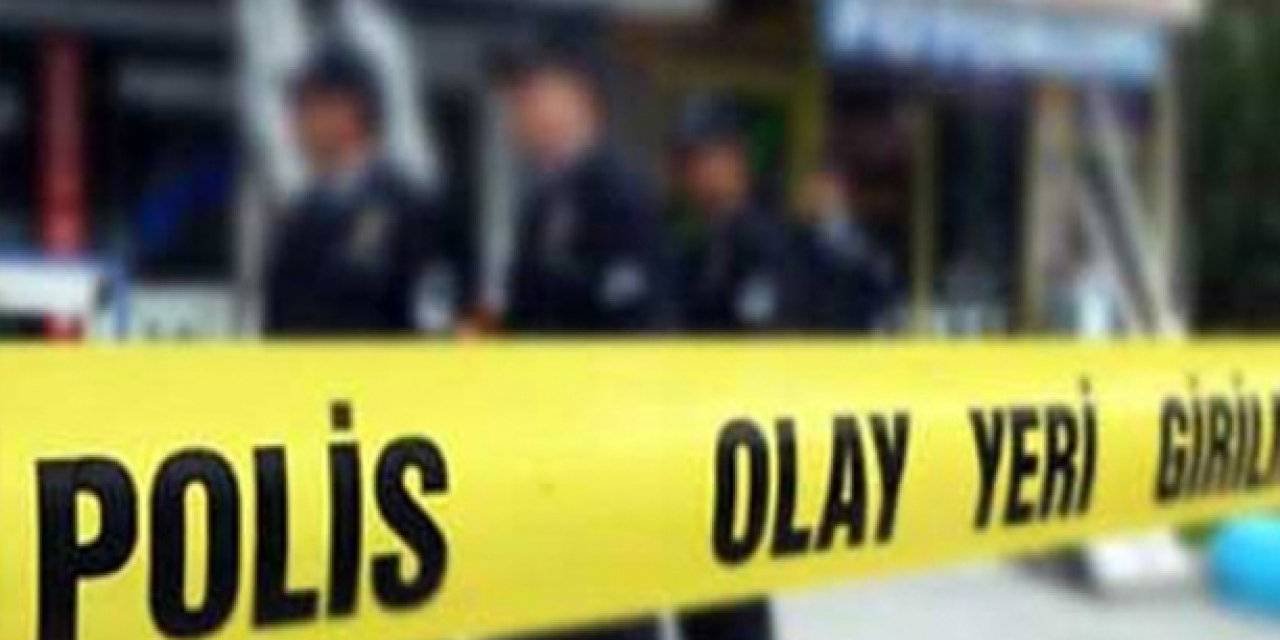 Antalya'da film gibi hırsızlık: Sprey boyayla kameraları kapatıp 5 kilo altın çaldılar