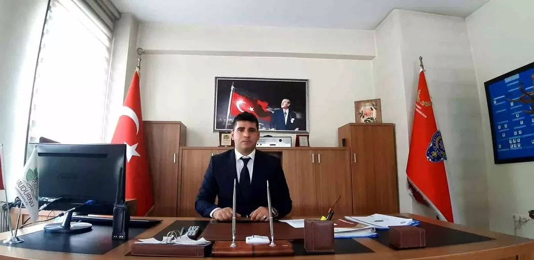 Bolu İlçe Emniyet Müdürü tutuklandı! Sebebi ortaya çıktı