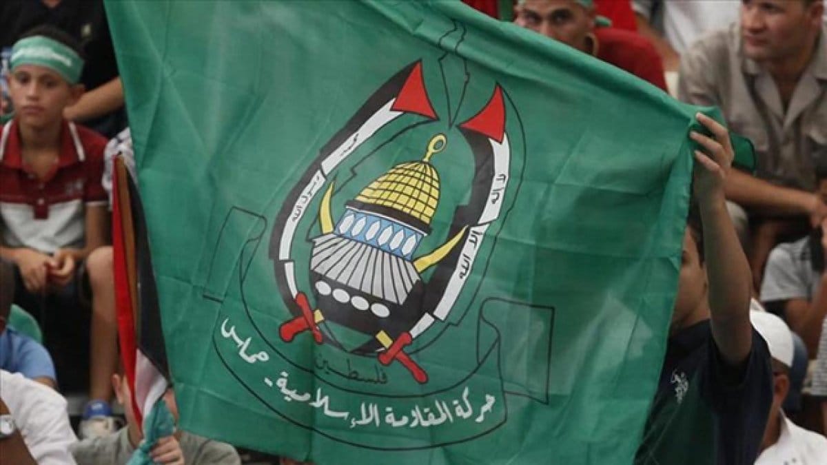 Hamas: İsrail'in ateşkes ihlali teslimatı engelleyecek