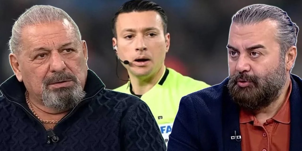 PFDK’ya sevk edilen Zorbay Küçük hakkında bomba iddialar! Toroğlu ve Bol’dan sert sözler