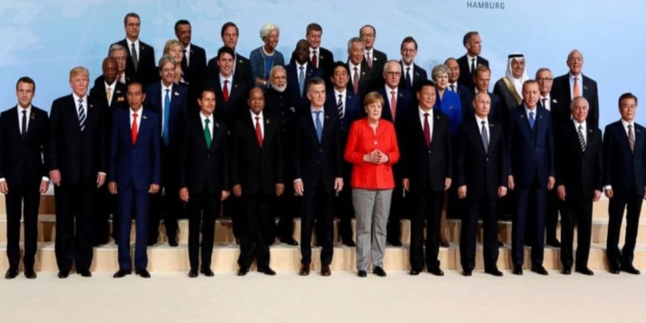 Dünya liderlerinin ilk meslekleri şaşırttı: Papa Francis ve Meloni gündem oldu