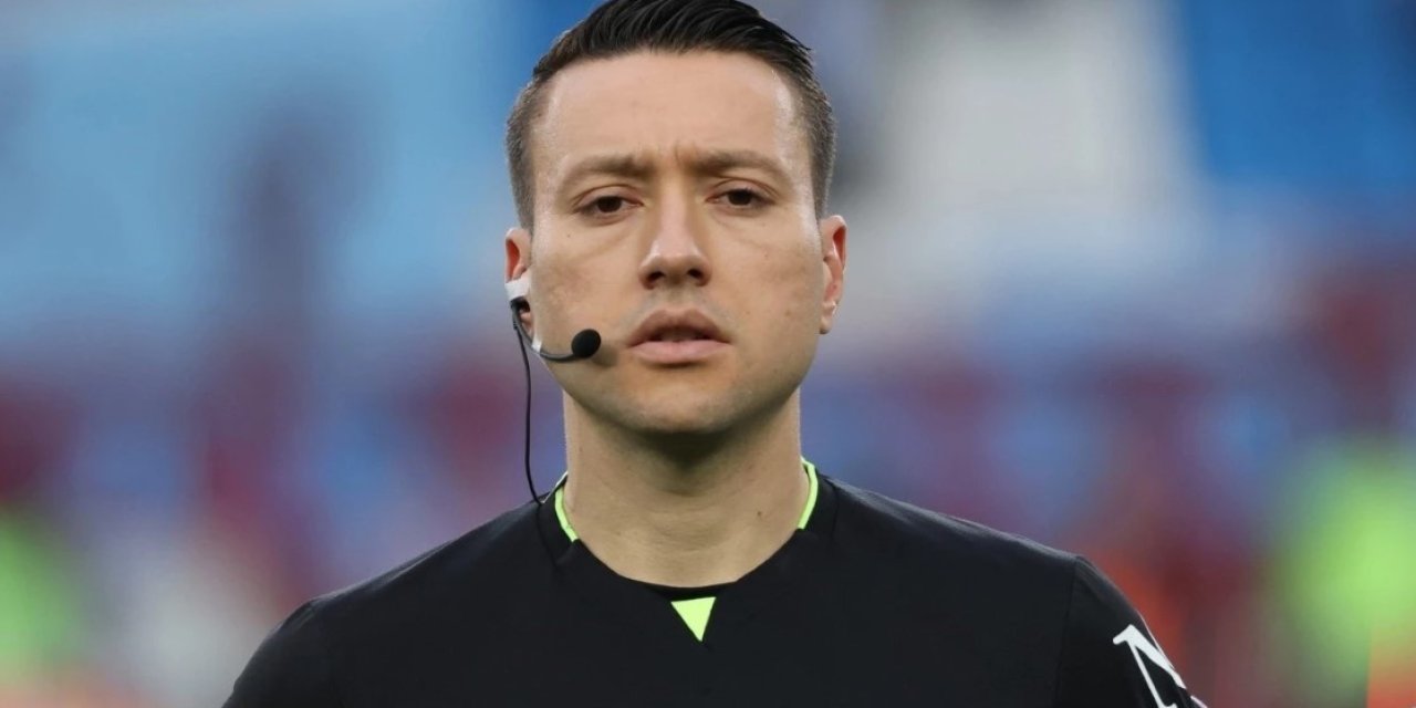 Zorbay Küçük kimdir, nereli? İstatistikleri ve takım kayıtları gündemde! Beşiktaş – Gaziantep maçı sonrası tartışmalar büyüyor