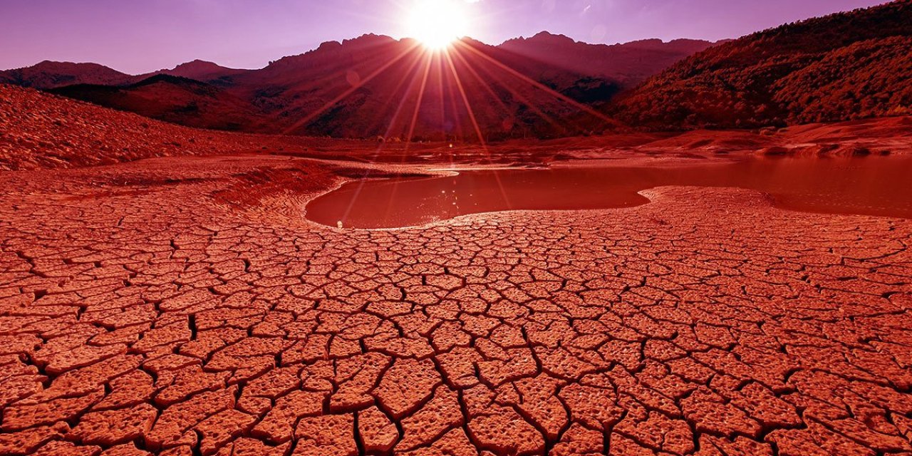 Tıp dünyasında en kasvetli rapor: Eylemsizlik, iklim krizi ölümcül bir boyutuna taşıyor