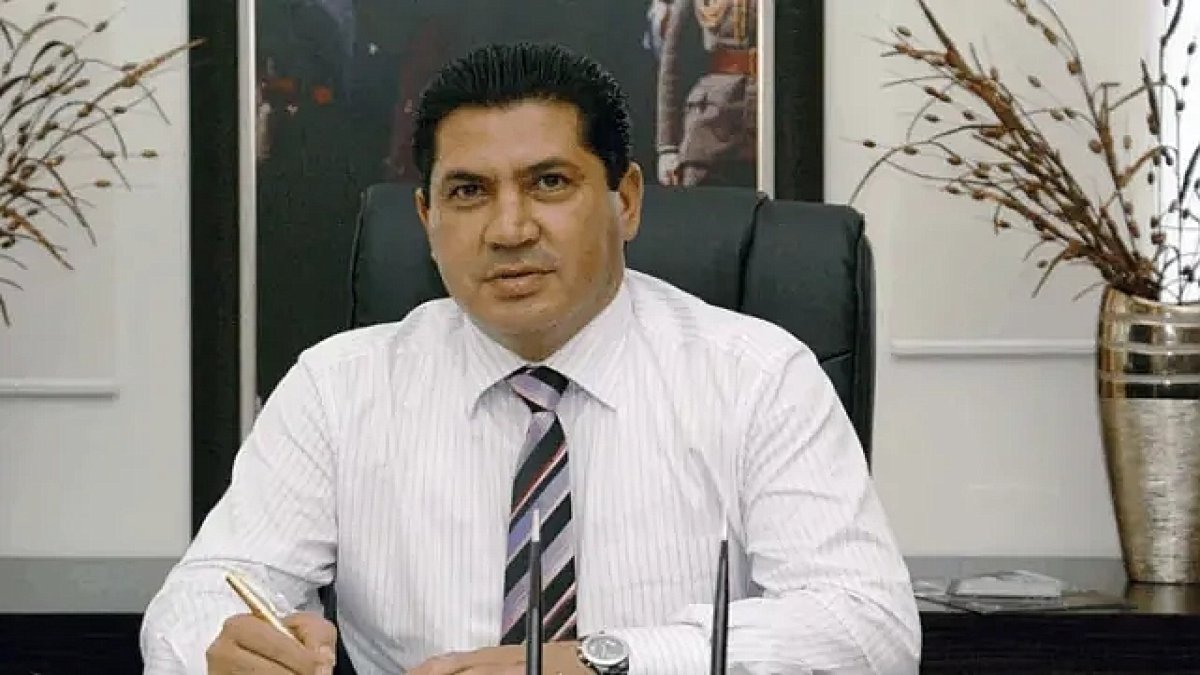 Eski Kemer Belediye Başkanı Mustafa Gül gözaltına alındı