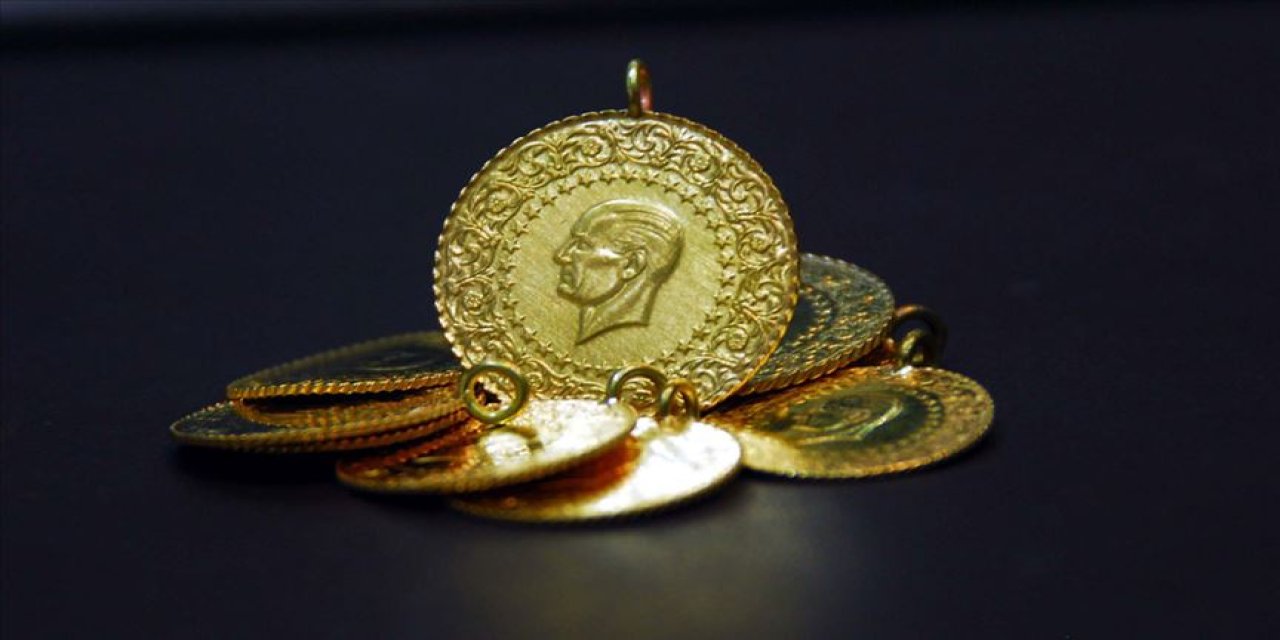 Cumhuriyet altını 100 yaşında: Bir asırdır güvenli liman